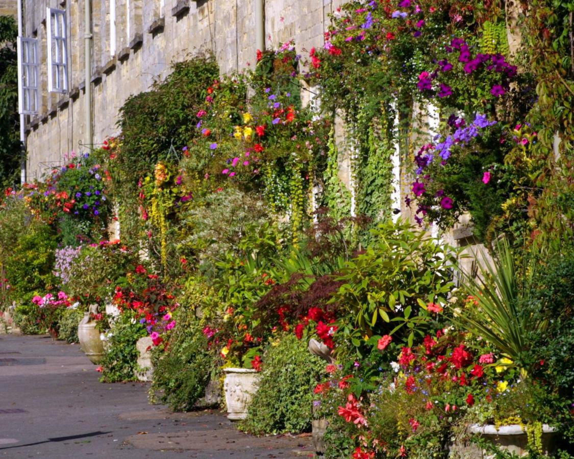 Corinium Lodge - Town Centre Apartment Cirencester Exteriér fotografie